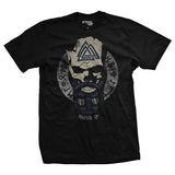 Die with Honor T-Shirt Style001