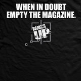 Double Tap T-Shirt