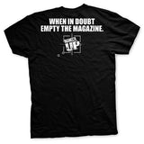 Double Tap T-Shirt Style001
