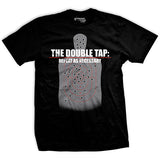 Double Tap T-Shirt Style001