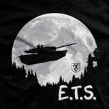 E.T.S. T-Shirt Style001
