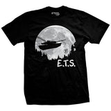 E.T.S. T-Shirt Style001