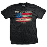 Earn Every Success T-shirt Style001