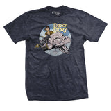 End of Story T-Shirt Style001