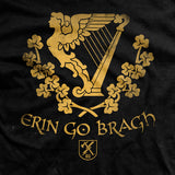 Erin Go Bragh T-Shirt Style001