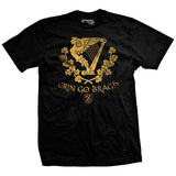 Erin Go Bragh T-Shirt Style001