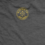 Members Only Operation Vengeance T-Shirt Style001