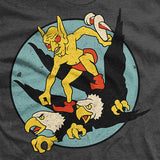 Members Only Operation Vengeance T-Shirt Style001