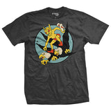 Members Only Operation Vengeance T-Shirt Style001