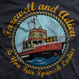 Farewell and Adieu T-Shirt