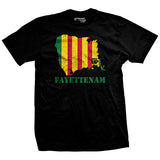 Fayettenam T-Shirt Style001