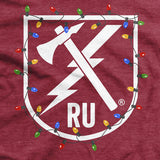 Festive Logo T-Shirt - Wholesale Style001