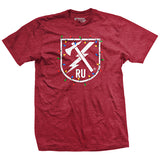 Festive Logo T-Shirt - Wholesale Style001