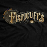 Fisticuffs T-Shirt Style001