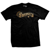 Fisticuffs T-Shirt Style001