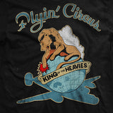 Flying Circus T-Shirt Style001