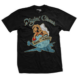 Flying Circus T-Shirt Style001
