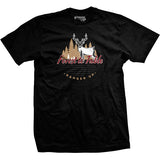 Forest To Table T-Shirt