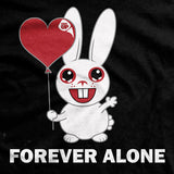 Forever Alone T-Shirt Style001