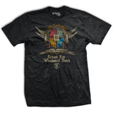 Fort Benning School for Wayward Boys T-Shirt Style001