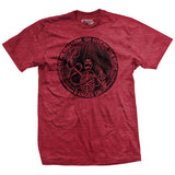 Freedom or the Rope T-Shirt Style001