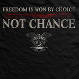 Freedom Won T-Shirt Style001