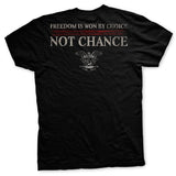 Freedom Won T-Shirt Style001