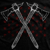 Freedom Won T-Shirt Style001