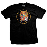 Fightin' Fuujins 4th Fighter Squadron T-Shirt Style001
