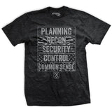 Fundamentals T-Shirt Style001