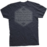 GFOD Level Of Our Training T-Shirt Style001