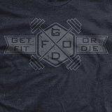 GFOD Level Of Our Training T-Shirt