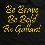 GallantFew Logo T-Shirt Style001