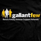 GallantFew Logo T-Shirt