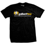 GallantFew Logo T-Shirt Style001