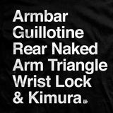 Get The Tap T-Shirt Style001