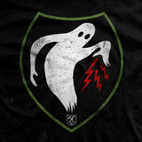 Ghost Army T-Shirt Style001