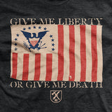 Give Me Liberty T-Shirt Style001