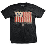 Give Me Liberty T-Shirt Style001