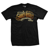 Good Whiskey T-Shirt Style001