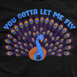 Gotta Let Me Fly T-Shirt Style001