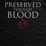 Grown From Blood T-Shirt Style001