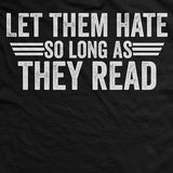 Havok Journal T-Shirt Style001