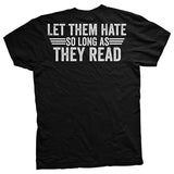 Havok Journal T-Shirt Style001