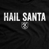 Hail Santa T-Shirt - Wholesale Style001