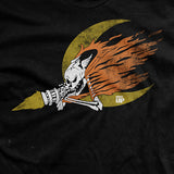 Halloween - Spectre Gunship T-Shirt Style001