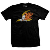 Halloween - Spectre Gunship T-Shirt