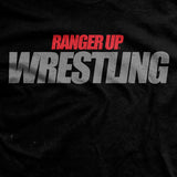 Hard Work Determines Wrestling T-Shirt