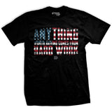 Hard Work Is Worth It T-Shirt Style001