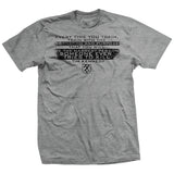 Hardest Person to Kill T-Shirt Style001